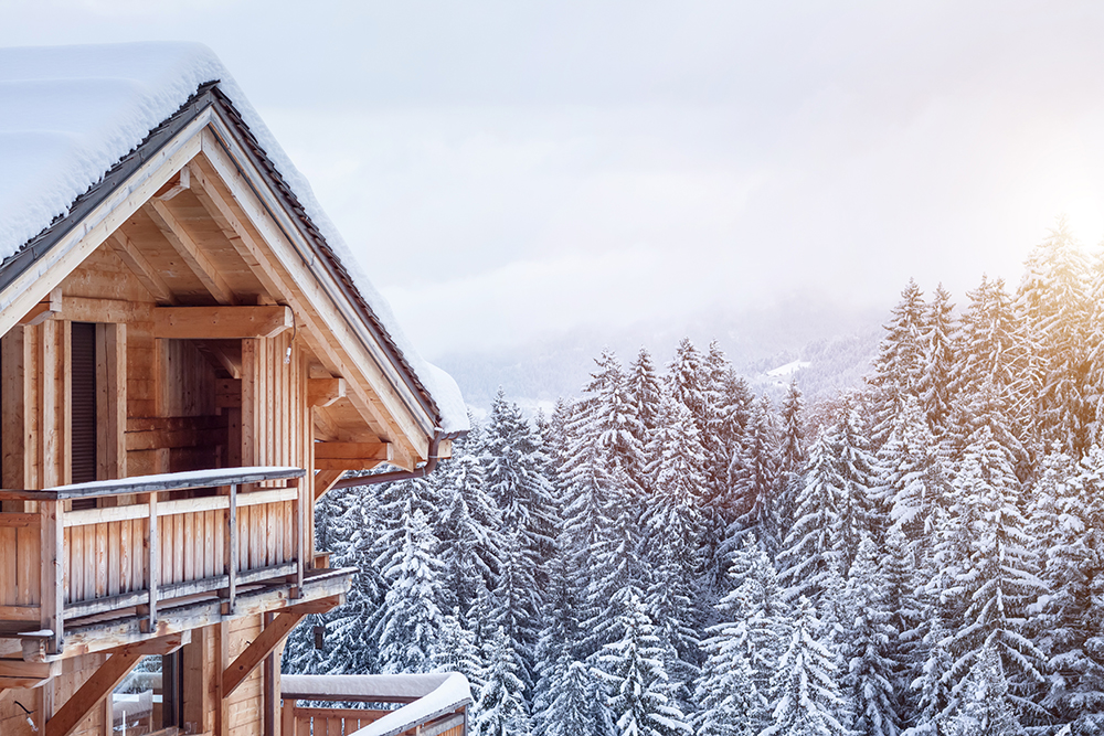 Top Chalet Destinations in the French Alps