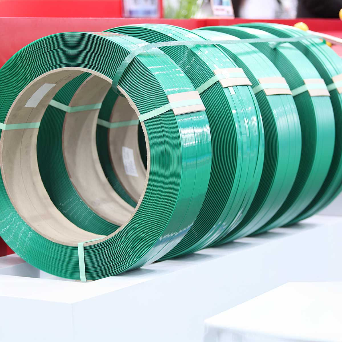 Polypropylene Strapping