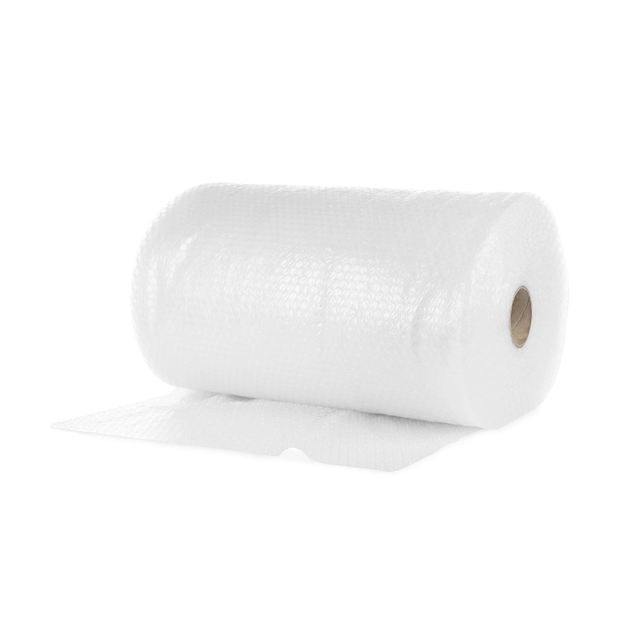 large bubble rolls