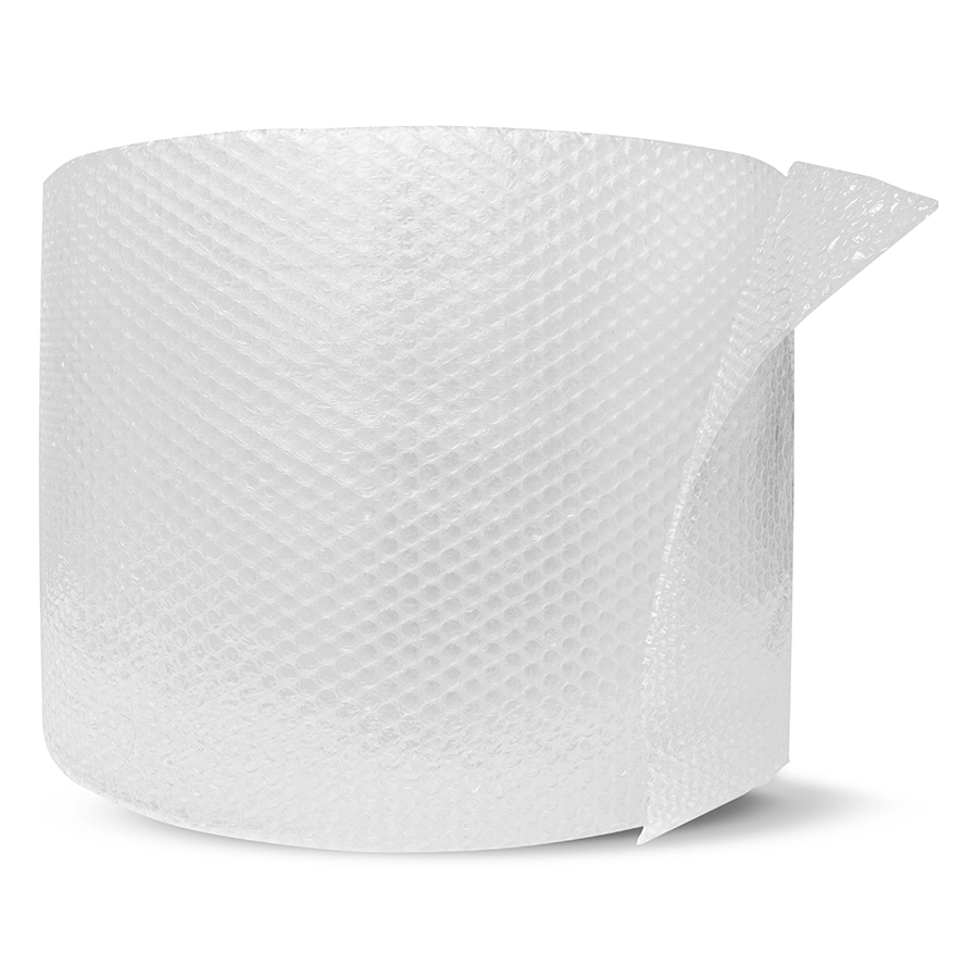 Bubble protective padding