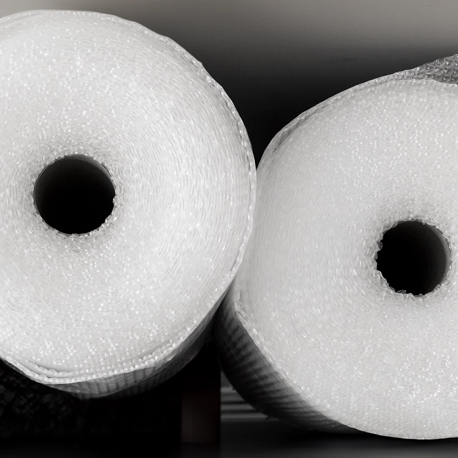 Large Bubble Wrap Rolls