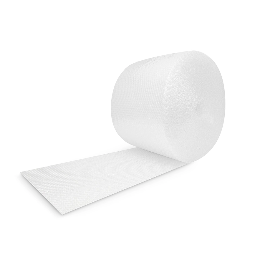 Protective bubble film