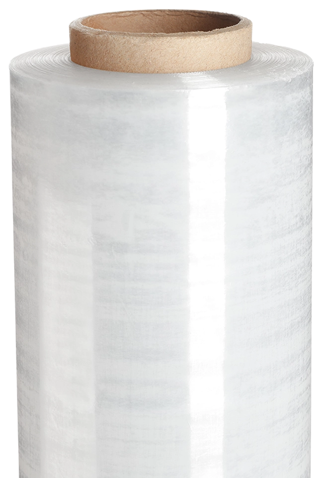 Stretch Wrapping Roll